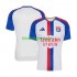 Olympique de Lyon Hombre Camiseta de visitante 2026-2027 Manga Corta