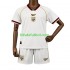 Equipación completa Niño Panamá 2026 Camiseta alternativa Manga Corta