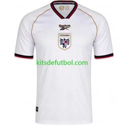 Panamá 2026 Hombre Camiseta alternativa Manga Corta