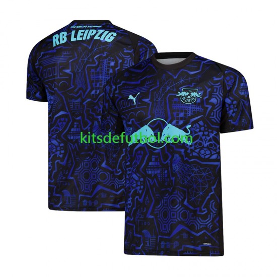 RB Leipzig Special Hombre Camiseta de local 2026-2027 Manga Corta
