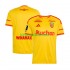 RC Lens Hombre Camiseta de local 2026-2027 Manga Corta
