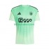 AFC Ajax Portero Hombre Camiseta de local 2025-2026 Manga Corta