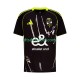 Al Ahly SC Hombre Camiseta de visitante 2025-2026 Manga Corta