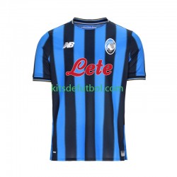 Atalanta Hombre Camiseta de local 2025-2026 Manga Corta