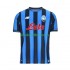 Atalanta Hombre Camiseta de local 2025-2026 Manga Corta