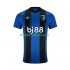 BOURNEMOUTH Hombre Camiseta de visitante 2025-2026 Manga Corta