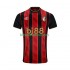 BOURNEMOUTH Hombre Camiseta de local 2025-2026 Manga Corta