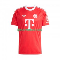 Bayern de Múnich Portero Hombre Camiseta alternativa 2025-2026 Manga Corta