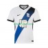 Birmingham City Hombre Camiseta de visitante 2025-2026 Manga Corta