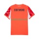 Borussia Dortmund Portero Hombre Camiseta de visitante 2025-2026 Manga Corta
