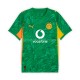 Borussia Dortmund Portero Hombre Camiseta de local 2025-2026 Manga Corta