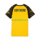 Borussia Dortmund Hombre Camiseta de local 2025-2026 Manga Corta