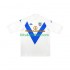 Brescia Calcio Retro 2003 2004 Hombre Camiseta de visitante Manga Corta