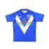 Brescia Calcio Retro 2003 2004 Hombre Camiseta de local Manga Corta