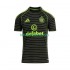Celtic FC Hombre Camiseta de visitante 2025-2026 Manga Corta