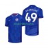 Chelsea Alejandro Garnacho 49 Hombre Camiseta de local 2025-2026 Manga Corta