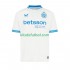 Club Brugge Hombre Camiseta de visitante 2025-2026 Manga Corta