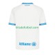 Club Brugge Hombre Camiseta de visitante 2025-2026 Manga Corta