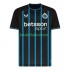 Club Brugge Hombre Camiseta de local 2025-2026 Manga Corta