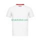 Eintracht Frankfurt Hombre Camiseta de visitante 2024-2025 Manga Corta