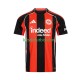 Eintracht Frankfurt Hombre Camiseta de local 2024-2025 Manga Corta