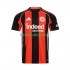 Eintracht Frankfurt Hombre Camiseta de local 2025-2026 Manga Corta