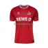 FC Köln Hombre Camiseta de visitante 2025-2026 Manga Corta