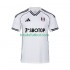 Fulham Hombre Camiseta de local 2025-2026 Manga Corta