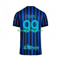 Inter Milan Mehdi Taremi 99 Hombre Camiseta de local 2025-2026 Manga Corta