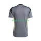 Juventus Portero Hombre Camiseta de visitante 2025-2026 Manga Corta