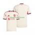 Liverpool Hombre Camiseta de visitante 2025-2026 Manga Corta