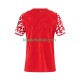 Mainz 05 Hombre Camiseta de local 2025-2026 Manga Corta