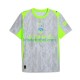 Manchester City Hombre Camiseta alternativa 2025-2026 Manga Corta