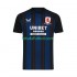 Middlesbrough Hombre Camiseta de visitante 2025-2026 Manga Corta