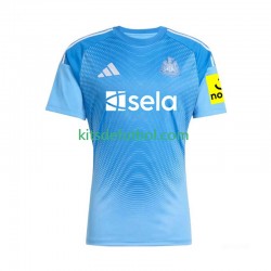 Newcastle United Portero Hombre Camiseta de local 2025-2026 Manga Corta