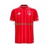 Nottingham Forest Hombre Camiseta de local 2025-2026 Manga Corta