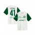 Palmeiras Estevao 41 Hombre Camiseta de visitante 2025-2026 Manga Corta