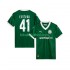 Palmeiras Estevao 41 Hombre Camiseta de local 2025-2026 Manga Corta