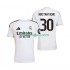 Real Madrid Mastantuono 30 Hombre Camiseta de local 2025-2026 Manga Corta