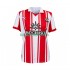 Southampton Hombre Camiseta de local 2025-2026 Manga Corta