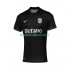Sporting CP Hombre Camiseta de visitante 2025-2026 Manga Corta