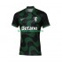 Sporting CP Hombre Camiseta de visitante Cuarta 2025-2026 Manga Corta