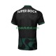 Sporting CP Hombre Camiseta de visitante Cuarta 2025-2026 Manga Corta