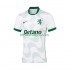 Sporting CP Hombre Camiseta Cuarta 2025-2026 Manga Corta