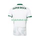 Sporting CP Hombre Camiseta Cuarta 2025-2026 Manga Corta
