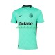 Sporting CP Hombre Camiseta alternativa 2025-2026 Manga Corta