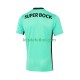 Sporting CP Hombre Camiseta alternativa 2025-2026 Manga Corta