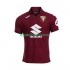 Torino Hombre Camiseta de local 2025-2026 Manga Corta