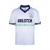 Tottenham Hotspur Retro 1994 Hombre Camiseta de local Manga Corta