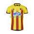 Watford Hombre Camiseta de local 2025-2026 Manga Corta